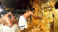 Sabarimala gold case: Ex-TDB president, board members named in FIR