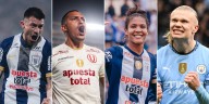 Partidos de hoy, domingo 5 de octubre de 2025: programación, canales TV y resultados en vivo