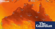 Sydney set for ‘blistering’ weather as record heat shifts east and winds forecast to blast southern Australia