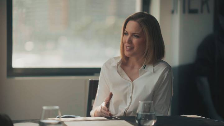 Silvia Intxaurrondo planta cara a los 'haters' en 'En primicia'': "No voy a dar un paso atrás"