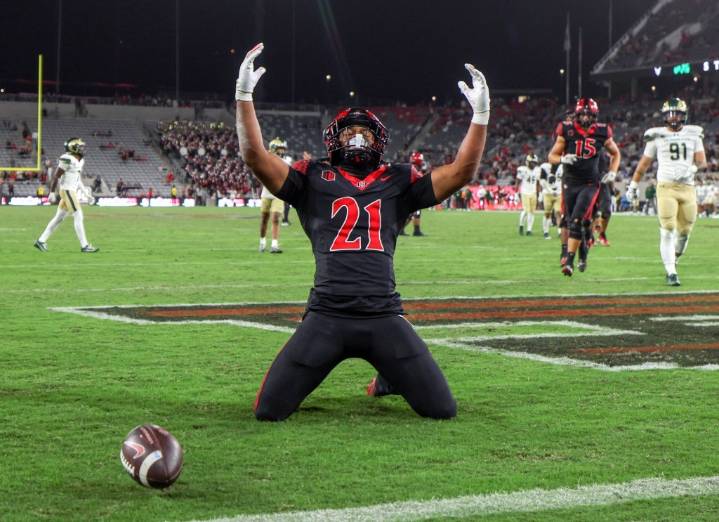 Pac-12 (2.0) power rankings: San Diego State rises as new era creates opportunity, pressure — and coaching changes