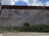 Voters to decide whether Texans pay taxes on border barrier structures