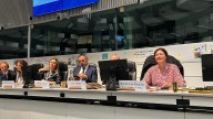 Galicia muestra en Bruselas todas sus áreas de apoyo a los emprendedores, sobre todo en el zonas rural