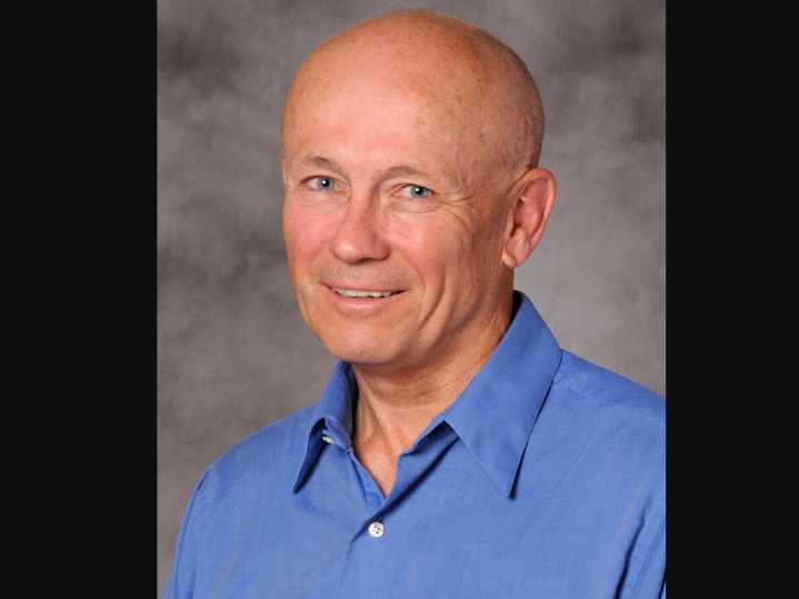 Honorary Western University professor shares in Nobel Prize win