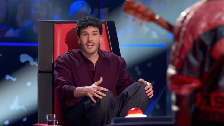 Sebastián Yatra: «Si yo fuese español, sería de Galicia»