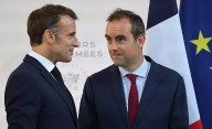 Francia: Macron volvió a nombrar a Lecornu como primer ministro