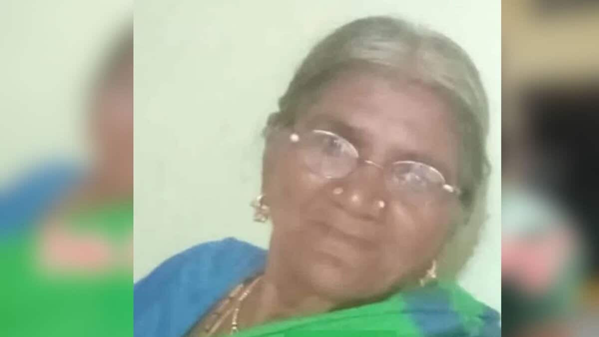 Telangana: Woman kills sick mother