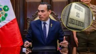 ¿Cómo debe ser el Gabinete de José Jerí para superar la crisis política y enfrentar la criminalidad? Walter Gutiérrez responde