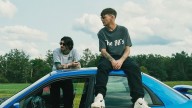 Zayn Malik and Louis Tomlinson reuniting for three-part road trip documentary