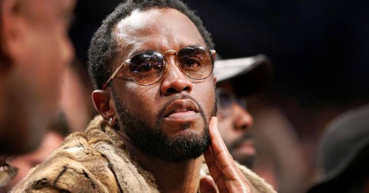 ¿Cuándo saldrá de prisión Diddy, tras cumplir condena federal en Nueva York?