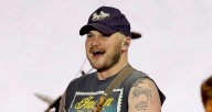 Country Star Zach Bryan Faces Backlash After Previewing Anti-ICE Song ‘Bad News’ | Music, Zach Bryan 