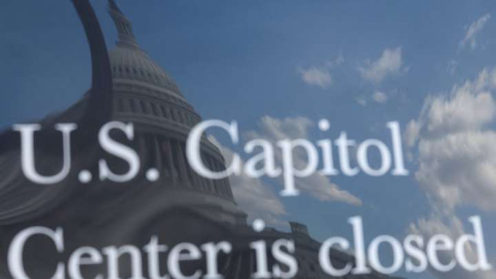 Government shutdown hits three weeks: When will it end?