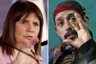 Por declarar a la RAM grupo terrorista. Les cerraron las cuentas bancarias a miembros de grupos mapuches y denuncian a Bullrich