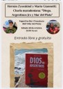 Charla maradoniana: “Diego, Argentinos Jrs y Mar del Plata”
