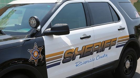 Coachella man arrested, charged with murder in September shooting