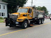 New weight restriction coming to Van Buren County bridge after inspection reveals structural issues