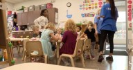 New Indy YMCA campaign hopes to help families impacted by childcare funding cuts