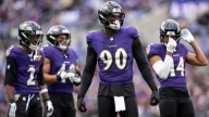 NFL survivor picks, knockout pool predictions, strategy guide for Week 8 from proven model