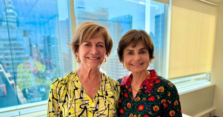 Paula Daza respalda a Paulsen tras calificar de “atorrante” al gobierno: “El Presidente ha vulnerado la dignidad del cargo”