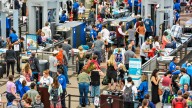 TSA History Repeats Itself: "Sick" Staff Leads To Airport Disruption For Passengers Amid Government Shutdown