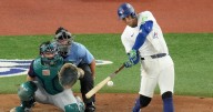 Blue Jays van a la Serie Mundial ante los Dodgers; George Springer es el héroe de la noche