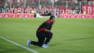 Newell's en alerta: afuera Fabbiani, se busca un piloto de tormenta y el escenario del descenso