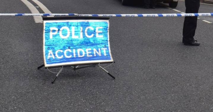 Man injured after serious crash in Warwickshire