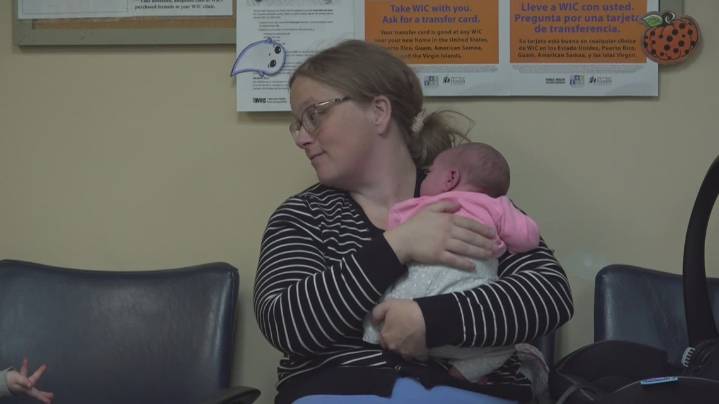 Spokane WIC offices to stay open as funding extends through November