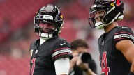 Early Week 9 Fantasy QB Rankings: Start-sit quarterbacks, best sleepers, top bye streamers this week