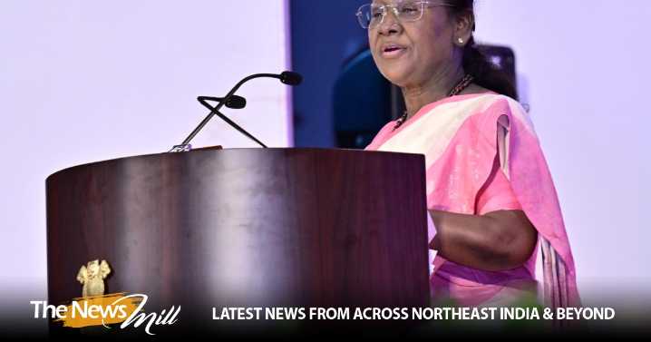 President Murmu to deliver keynote address at 8th session of International Solar Alliance Assembly on Oct 28