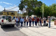 Quedarán listos para el Día de los Fieles Difuntos