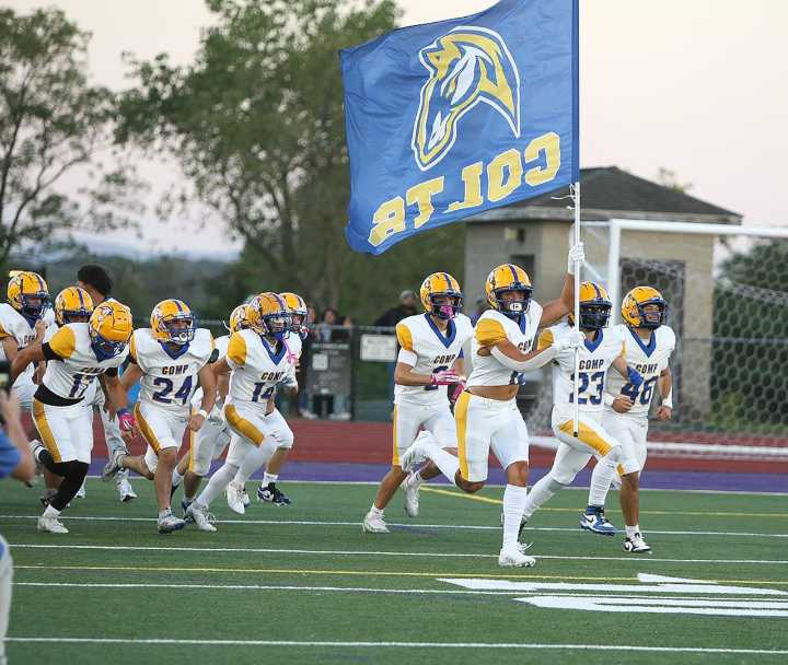 Culture wins: Inside Chicopee Comp football’s pursuit of perfection