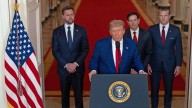 Trump confirma autorización secreta a la CIA para operaciones encubiertas en Venezuela