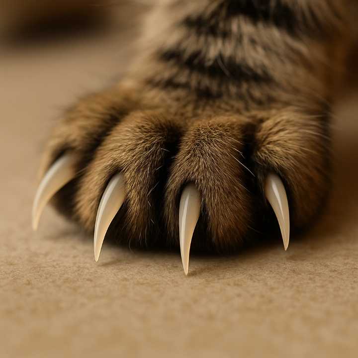 California Cracks Down On Cat Declawing With Statewide Ban
