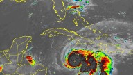 Hurricane Melissa is now a Category 5 storm. See path, forecast