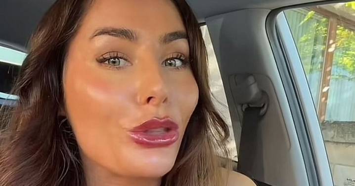 Edinburgh MAFS bride says application process is 'not for the faint