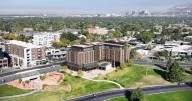 Plan to build a 7-story hotel next to Sugar House Park gets key endorsement