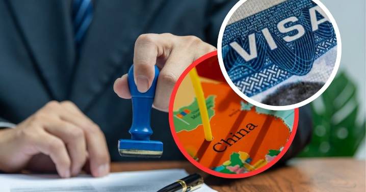 China lanza la visa K para profesionales extranjeros en ciencia y tecnología: ¿Una nueva era de talento internacional?