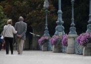 Las parejas con hijos pero sin papeles también tendrán derecho a la pensión de viudedad