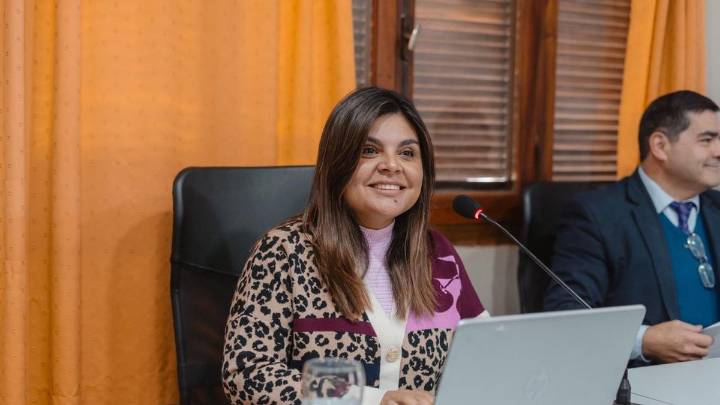 Belkys Vera pidió que avance la investigación por la licencia que le impusieron en 2023