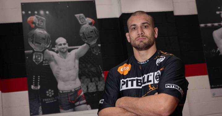Meet the UFC and Bellator stars turning everyday Brummies into skilled fighters