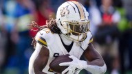 NFL Fantasy 2025 Start 'Em, Sit 'Em: Running backs for Week 5