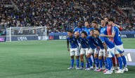 Manifestantes pro Palestina piden a la selección de Italia no jugar ante Israel