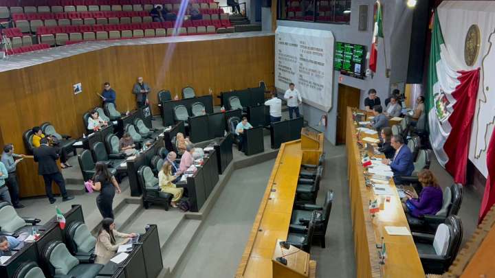 Tendrán municipios que homologar ley antichoquecitos