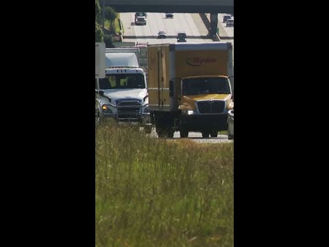 NCDOT begins work to improve congested I-85 interchange in Charlotte