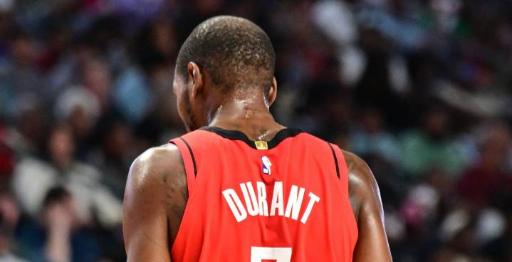 MMBets: The Houston Rockets will try to be a better version of the Mavericks