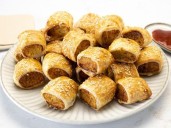 Family footy food perfect for the finals!