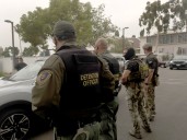 Ciudadana estadounidense es baleada en Chicago por agentes de la Patrulla Fronteriza