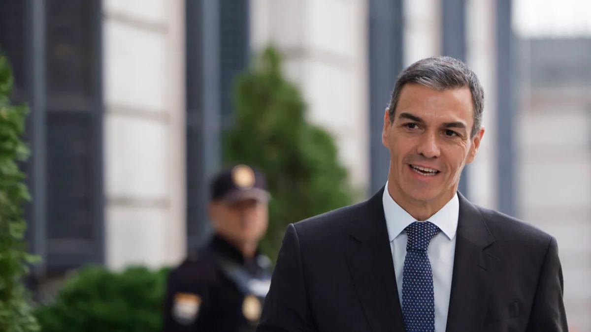 Pedro Sánchez anuncia que España propondrá a la UE acabar con el cambio de hora: "Ya no tiene sentido"