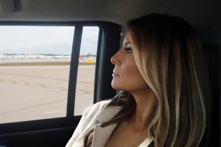 Miranda Devine: 'Melania' documentary highlights the first lady’s life behind the scenes